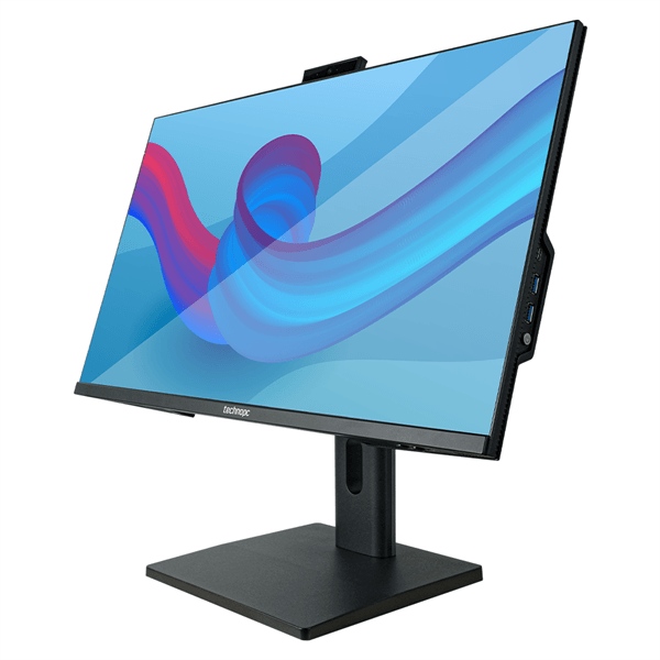 TEHCNOPC AIO 23.8