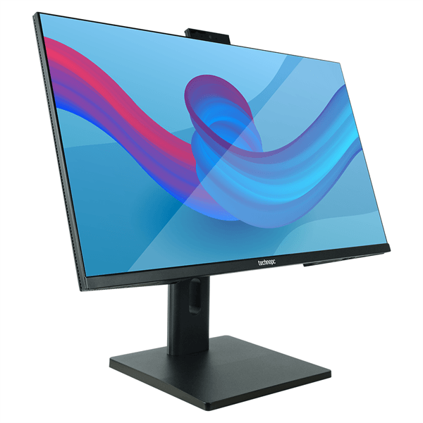 TEHCNOPC AIO 23.8