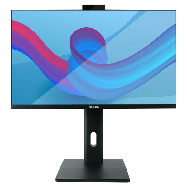 TEHCNOPC AIO 23.8