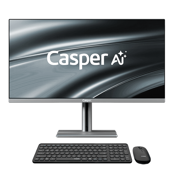 CASPER AIO 27
