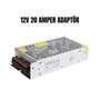 DELL PRO MAX TOWER FCT2250_6 ULTRA 7 265- 64GB DDR5 RAM- 1TB M2 NVME- 16GB RTX 2000A W11 PRO İş İstasyonu (53205)
