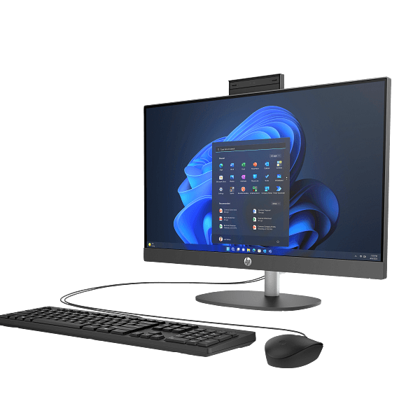 HP AIO 23.8