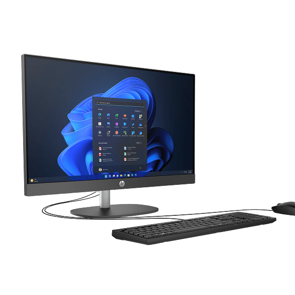 HP AIO 23.8