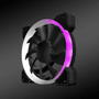 COUGAR VORTEX RGB CF-V12FB-RGB RGB 120mm KASA FANI 3-lü PAKET