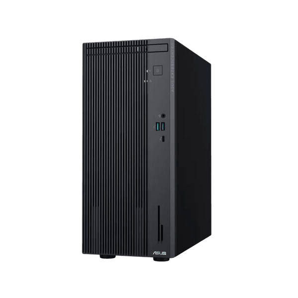 ASUS CORE 7 240H - 16GB DDR5 RAM- 512GB NVME - FDOS / EXPERTCENTER P500MV-C724016512B0D 