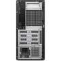 DELL CORE i7 14700-16GB DDR5 RAM-512GB NVME-O/B VGA-FDOS / ECT1250 ECT1250_RPLS-R_007_U