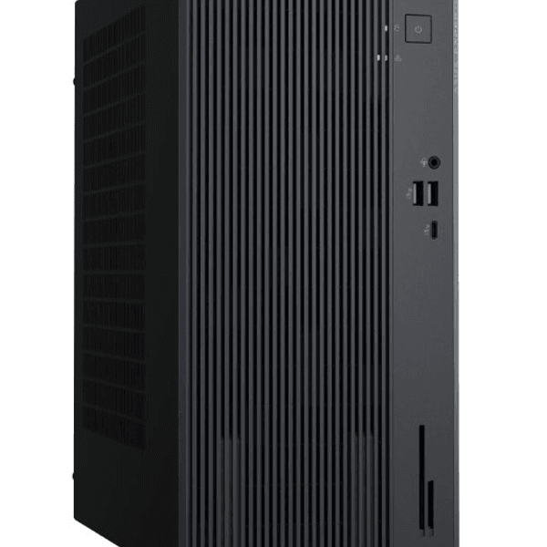 ASUS CORE 5 210H - 8GB DDR5 RAM- 512GB NVME - FDOS / EXPERTCENTER P500MV-C52108512B0D