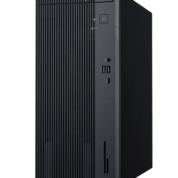 ASUS CORE 5 210H - 8GB DDR5 RAM- 512GB NVME - FDOS / EXPERTCENTER P500MV-C52108512B0D