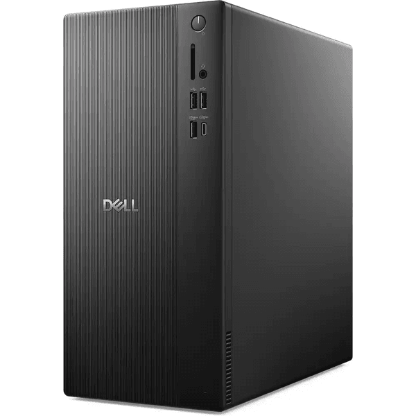 DELL CORE i5 14400-32GB DDR5 RAM-512GB NVME-O/B VGA-FDOS / ECT1250 ECT1250_RPLS-R_003_U (11556)