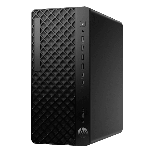 HP  ULTRA 7 265-32GB DDR5 RAM-1TB NVME-8GB RTX5060-W11 PRO / EliteDesk 8 Tower G1i CT5C3ET (199764437181)