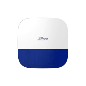 DAHUA ARA13-W2 Harici Siren MAVİ