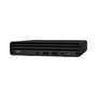 HP CORE i5 1335U-16GB DDR4 RAM-1TB NVME-FDOS MINI PC / PROMINI 260 G9 A55C4ET (11951)