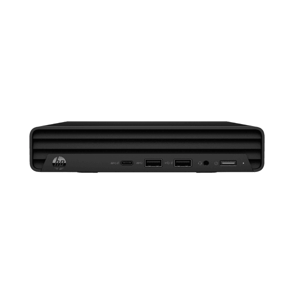 HP CORE i5 1335U-32GB DDR4 RAM-512GB NVME-FDOS MINI PC / PROMINI 260 G9 A55C4ET (11951)