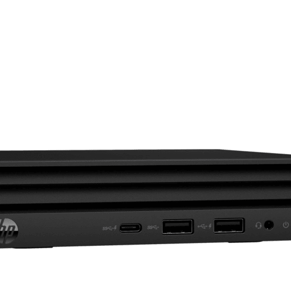 HP CORE i5 1335U-32GB DDR4 RAM-1TB NVME-W11 PRO MINI PC / PROMINI 260 G9 A55C4ET (11951)
