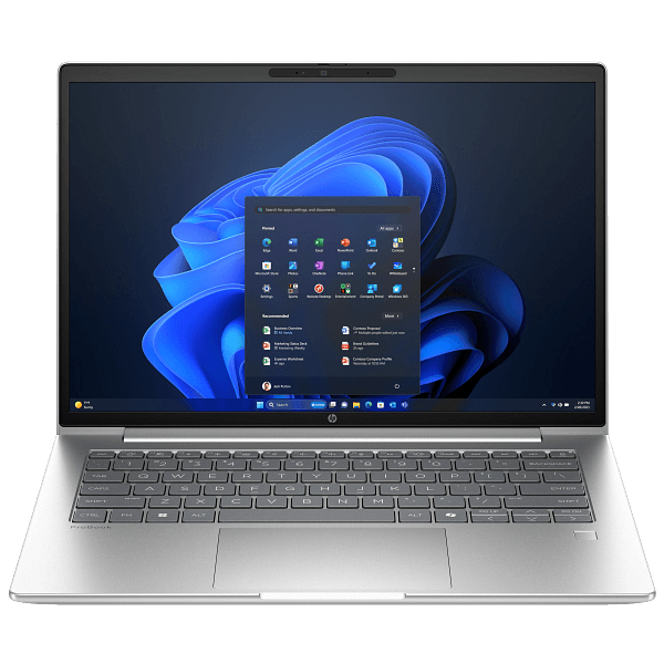 HP 14