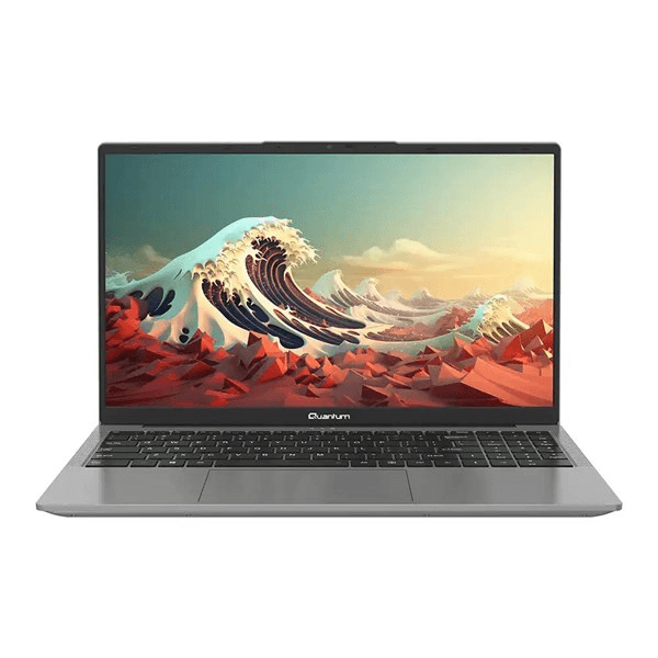 QUANTUM 15.6