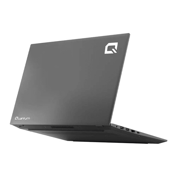 QUANTUM 15.6