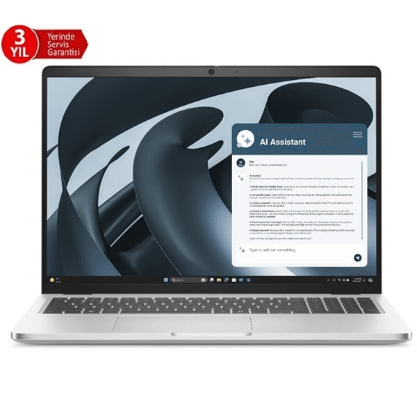 DELL 16