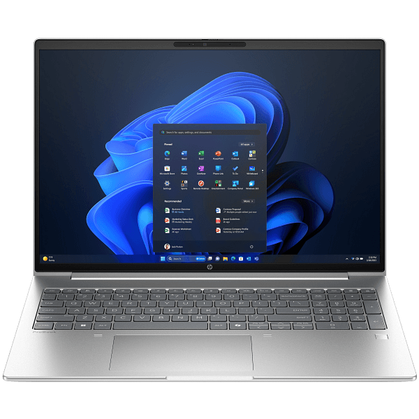 HP 16
