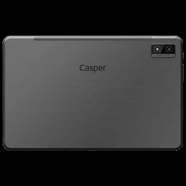 CASPER 10.4