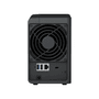 SYNOLOGY 2diskli Realtek QC-2GB RAM-Gigabit Nas Server DS223