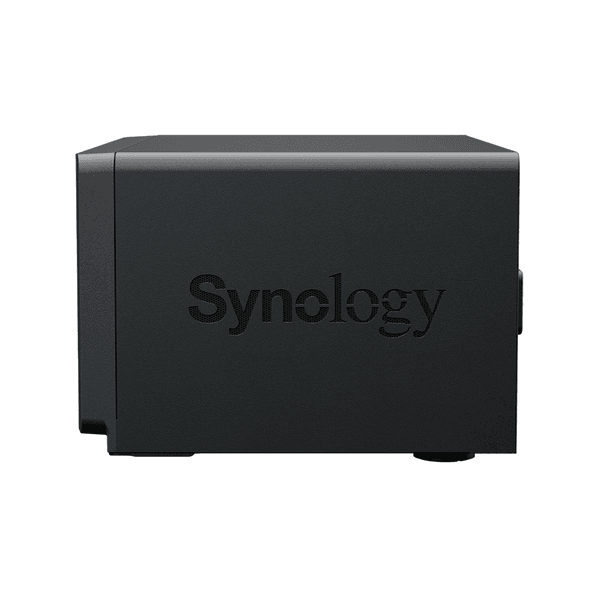 SYNOLOGY 8diskli Ryzen V1500B 8GB RAM-2-GbE Nas Server DS1825 PLUS