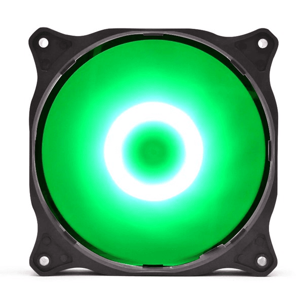 DARK TORNADO X-FORCE DKCF127ARGB RGB 6pin 120mm Kasa Fanı