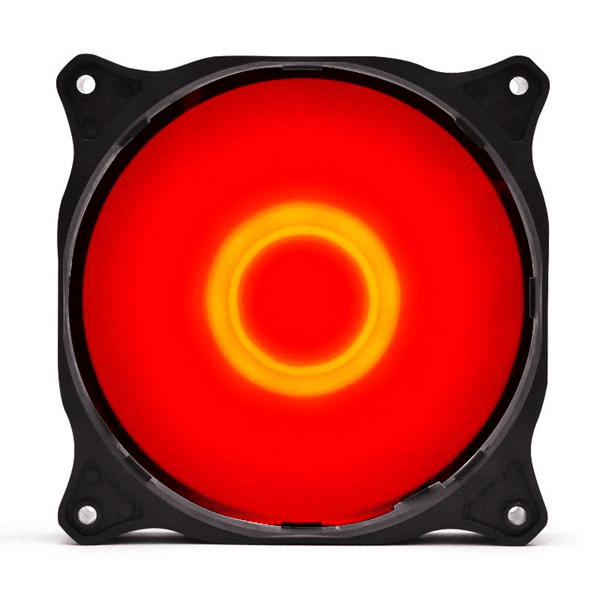 DARK TORNADO X-FORCE DKCF127ARGB RGB 6pin 120mm Kasa Fanı