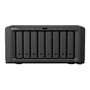 SYNOLOGY 8diskli Ryzen V1500B 24GB RAM-2-GbE Nas Server DS1825 PLUS (52732)