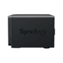 SYNOLOGY 8diskli Ryzen V1500B 24GB RAM-2-GbE Nas Server DS1825 PLUS (52732)