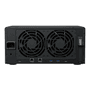SYNOLOGY 8diskli Ryzen V1500B 24GB RAM-2-GbE Nas Server DS1825 PLUS (52732)