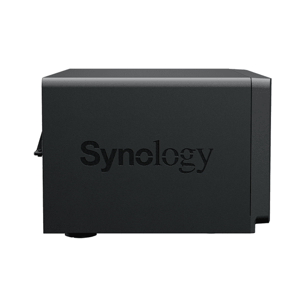 SYNOLOGY 8diskli Ryzen V1500B 24GB RAM-2-GbE Nas Server DS1825 PLUS (52732)
