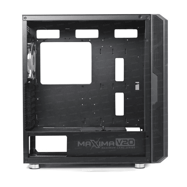 DARK MAXIMA V20 DKCHMAXV20 Gaming Mid-Tower PC Kasası