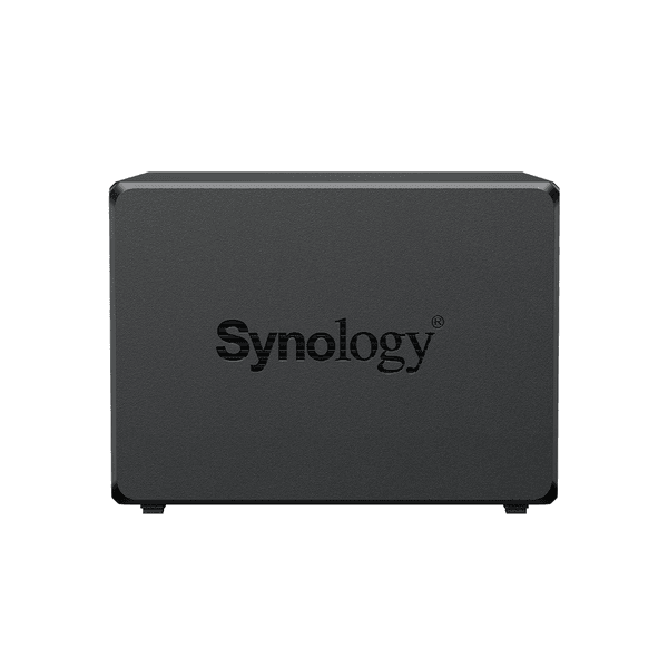 SYNOLOGY 5diskli Ryzen V1500B 16GB RAM-2.5Gbe Nas Server DS1525 PLUS (9845)