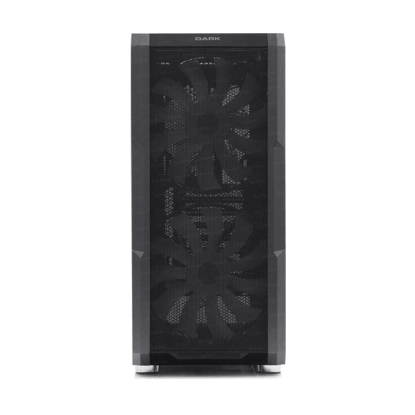 DARK MAXIMA V20 DKCHMAXV20 Gaming Mid-Tower PC Kasası