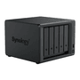 SYNOLOGY 5diskli Ryzen V1500B 24GB RAM-2.5Gbe Nas Server DS1525 PLUS (9845)