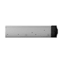 SYNOLOGY 8diskli Ryzen V1500B-12GB RAM-Gigabit Rack Nas Server RS1221 PLUS (9889)