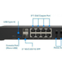 SONICWALL TZ380  03-SSC-6961 Firewall Cihazı / 3yıl Lisans Dahil
