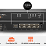 SONICWALL TZ80 03-SSC-3031 Firewall Cihazı  / 3yıl Lisans Dahil