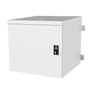 AGER 7U 600x600mm IP66 / IP55 Dış Ortam Duvar Tipi Kabinet AG-OB07U6060B2-D-A-M1