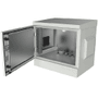 AGER 7U 600x450mm IP66 Dış Ortam Duvar Tipi Kabinet AG-OB07U6045B2-D-A-M1 Basic