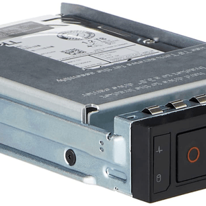 DELL 1.2TB 2.5