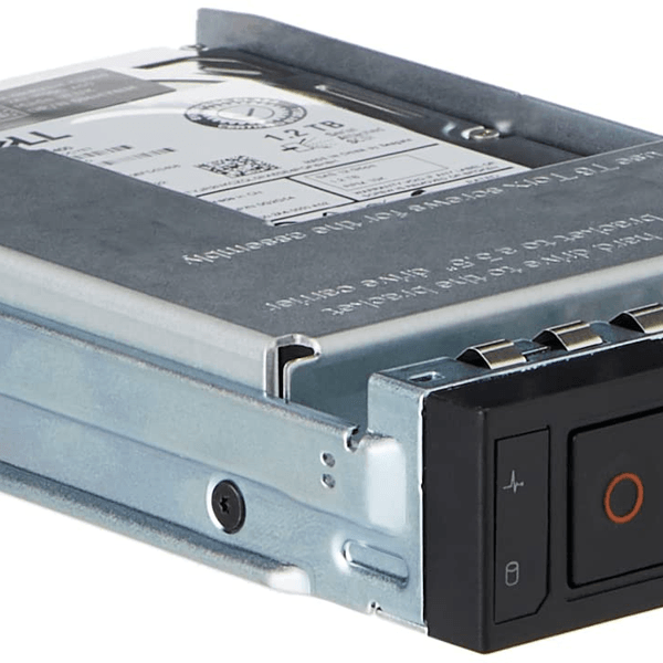 DELL 1.2TB 2.5