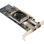 DELL 2port BCM57810S SFP 10GbE PCIe Ethernet Kartı