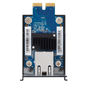 SYNOLOGY 1port E10G22-T1-MINI 10GbE PCIe Ethernet