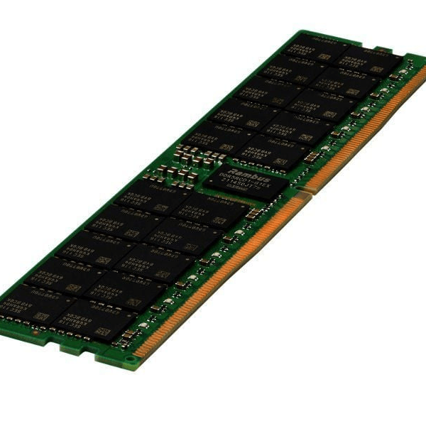 HPE DDR5 RDIMM 64GB 5600MHz Sunucu Ram P64707-B21