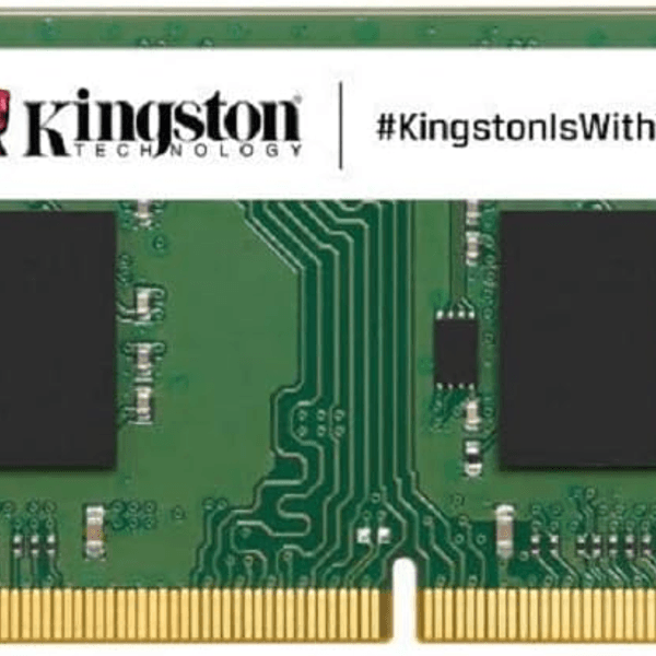 KINGSTON 32GB DDR4 3200MHz ECC Notebook Sunucu Ram Value KSM32SED8-32MF