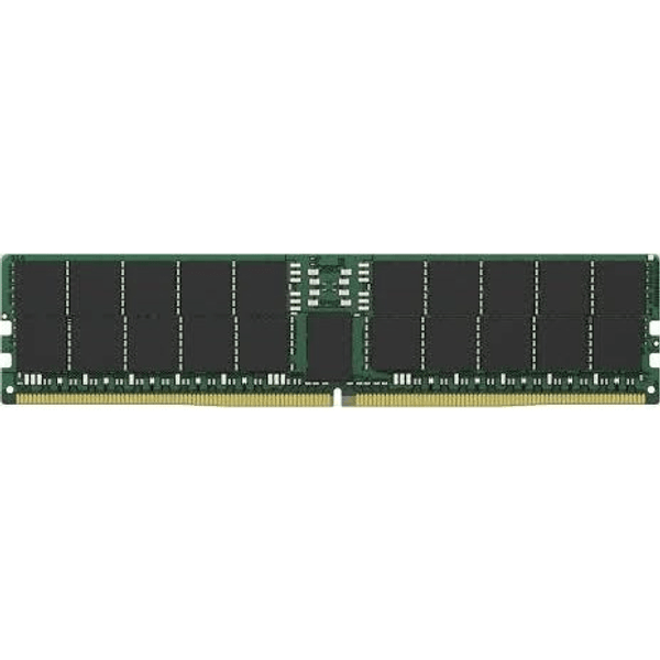 KINGSTON 64GB DDR5 ECC RDIMM 5600MHz 2Rx4 SUNUCU RAM KSM56R46BD4-64HA