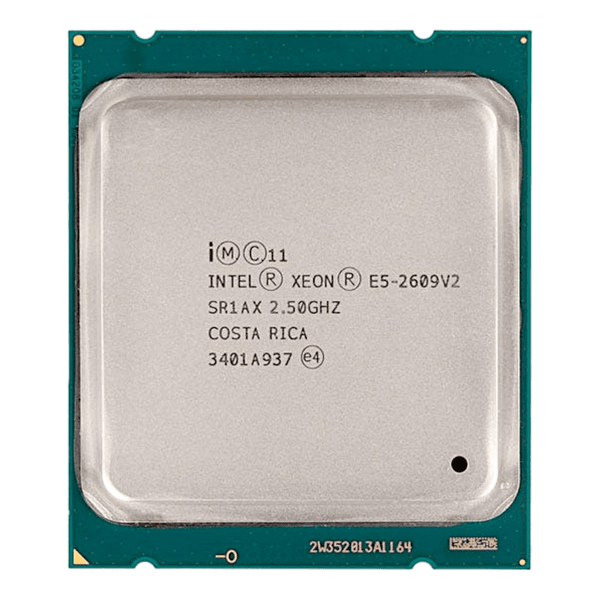  INTEL Xeon E5 2609 v4 1.7ghz 20mb 8çekirdekli 2011p Fansız 85w