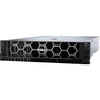 DELL 2xGold 5418Y R760XS FLEXI3_1 2x64GB DDR5 RDIMM- 2x480gb SSD 2x1100w Titanium 2U Rack Sunucu